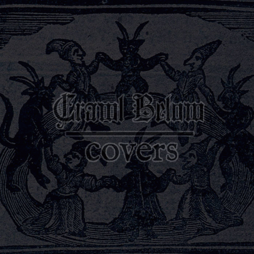 Crawl Below : Covers